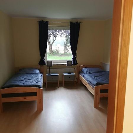 Hornbrooker Hostel Dersau Экстерьер фото
