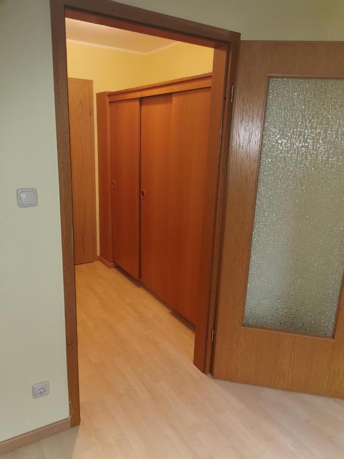 Hornbrooker Hostel Dersau Экстерьер фото